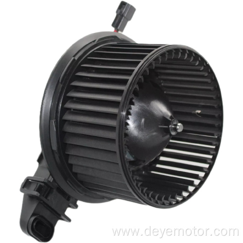 12v Blower motor for Ford Explorer Flex Lincoln